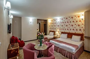 هتل پارسیان